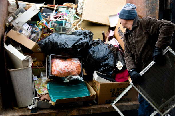 Gibbon, NE Junk Removal Services Company
