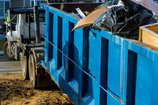 Best Demolition Debris Removal  in Gibbon, NE