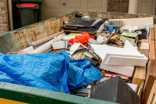 Best Garage Cleanout  in Gibbon, NE